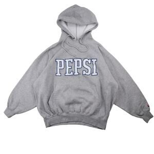 トップス Vintage 70s Spruce Pepsi Girl sweatshirt Pepsi Cola Vintage Hoodie Soviet USSR Russian Retro